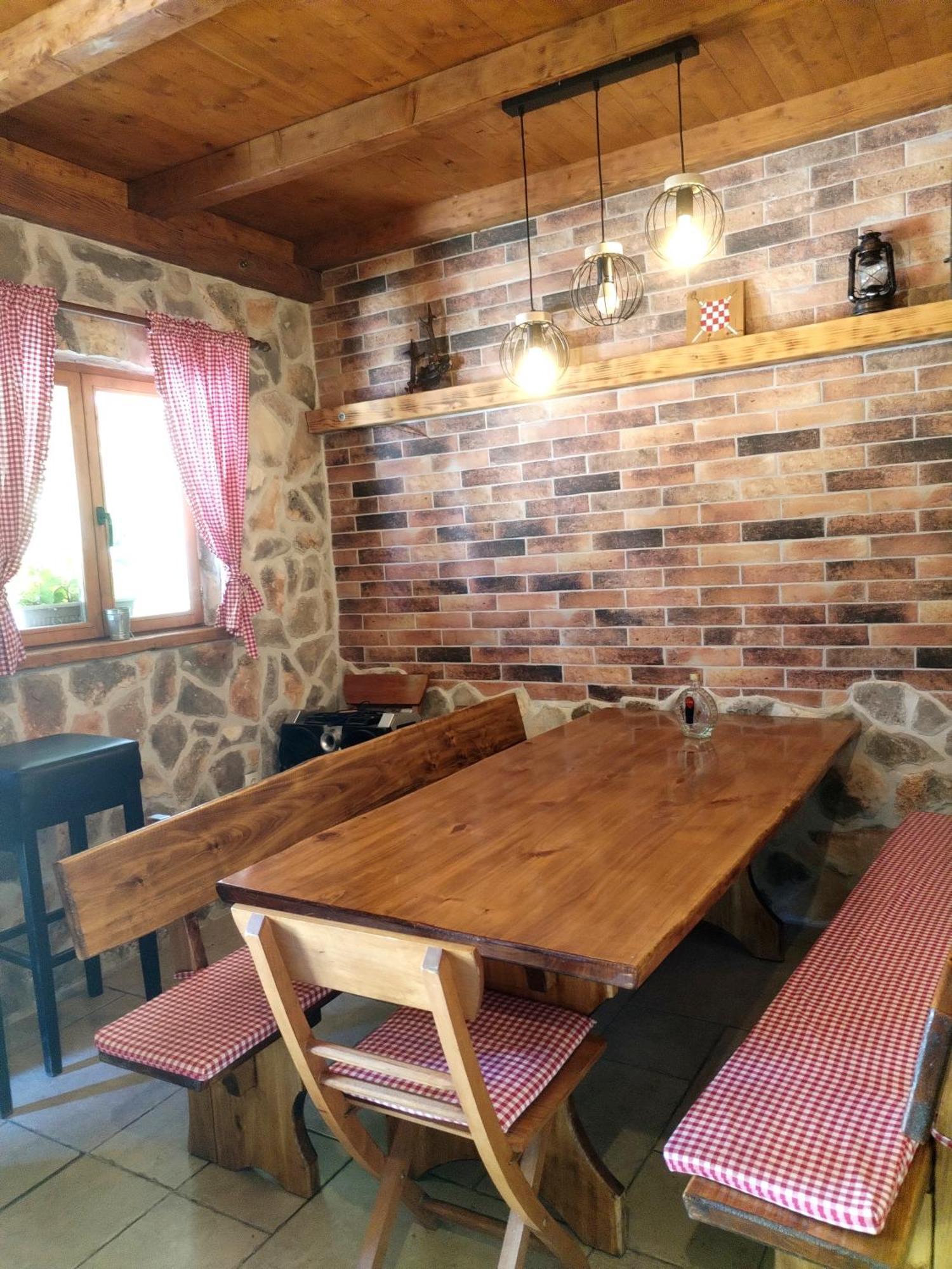 Apartments"Nika" With Private Pool Galovac  المظهر الخارجي الصورة